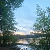 Review photo of Paynetown Campground by Lerin P., May 31, 2022