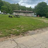 Review photo of Paynetown Campground by Lerin P., May 31, 2022