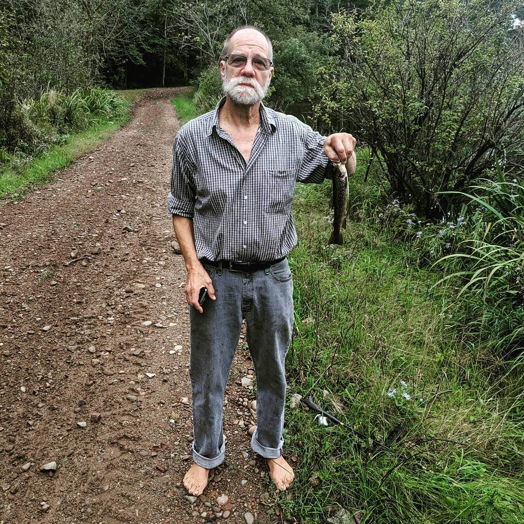 Camper-submitted photo at Big Rock Creek near Saint Croix National Scenic River