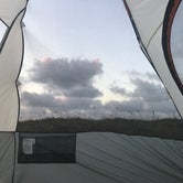 Review photo of Malaquite Campground — Padre Island National Seashore by Crystal C., July 15, 2018