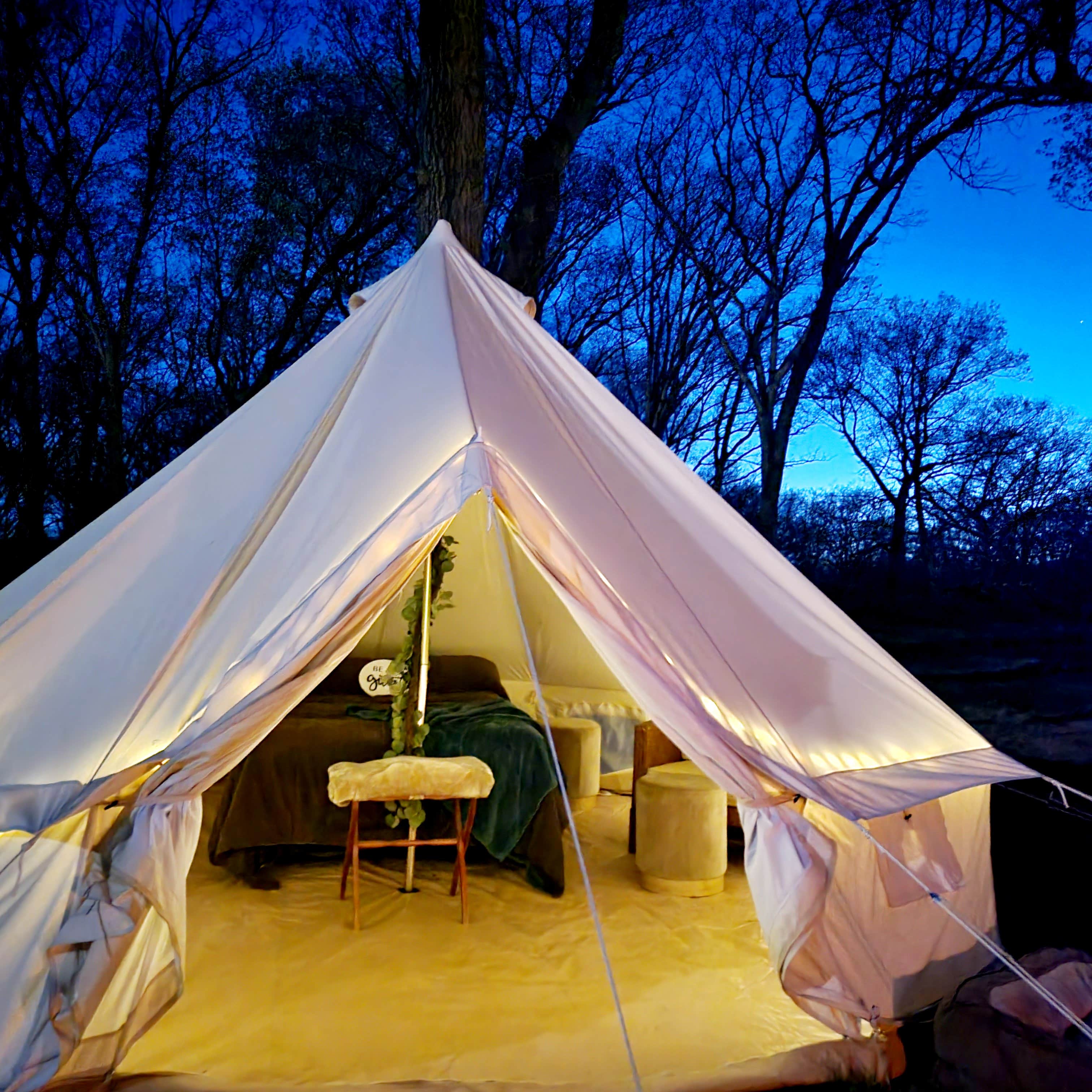Josh H.'s photo at Big Rock Creek near Lindstrom, MN