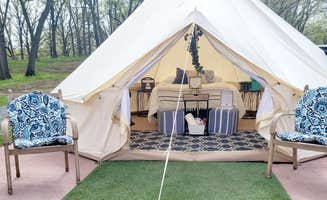 Josh H.'s photo at Big Rock Creek near Amery, WI