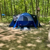 Review photo of Turkey Swamp Park by Dennis B., May 31, 2022
