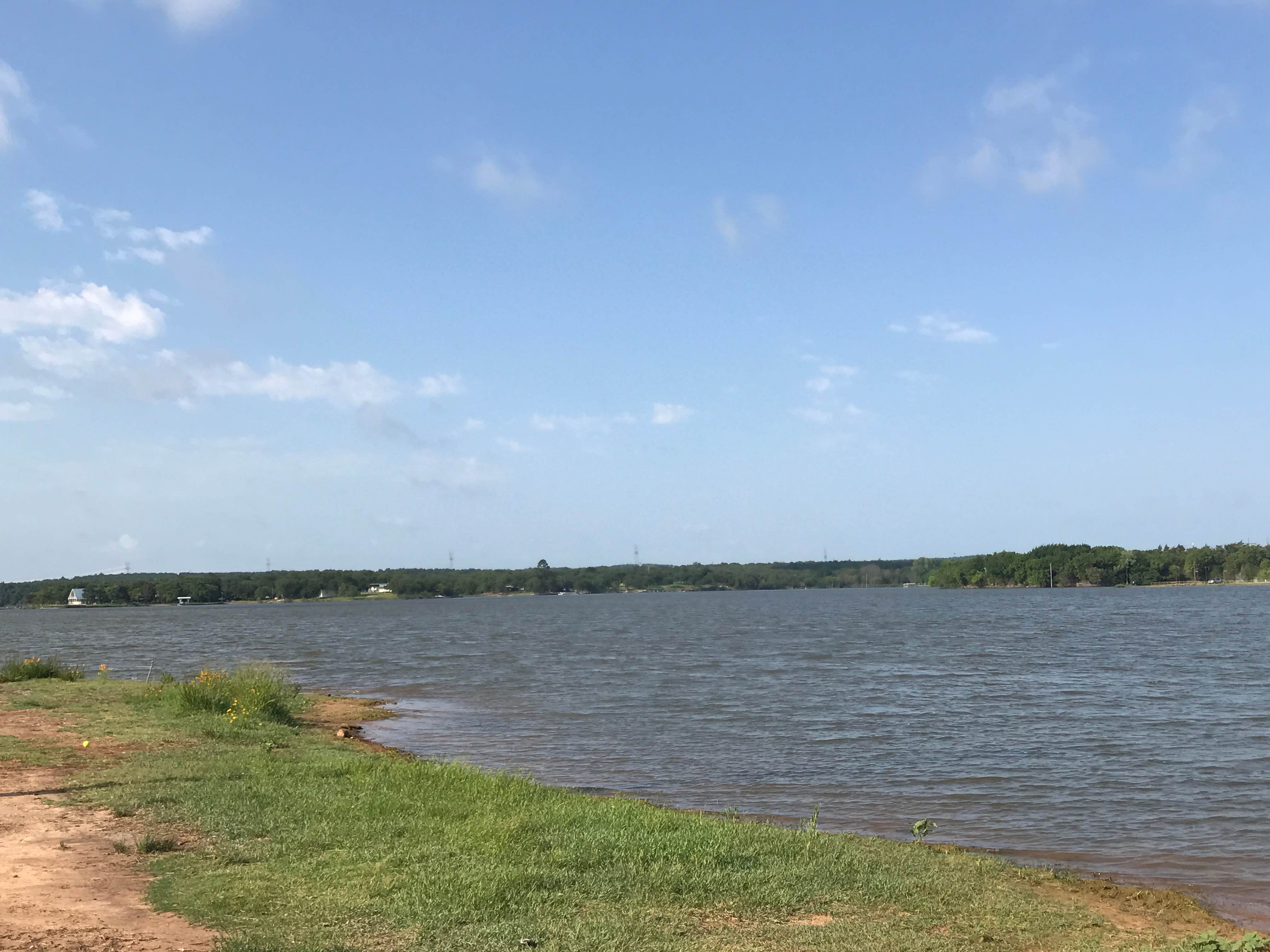 Camper-submitted photo at Selma City Park near Bowie, TX