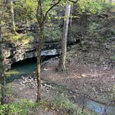 Review photo of Mammoth Cave Campground — Mammoth Cave National Park by stephen , June 1, 2022