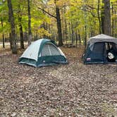 Review photo of Mammoth Cave Campground — Mammoth Cave National Park by stephen , June 1, 2022