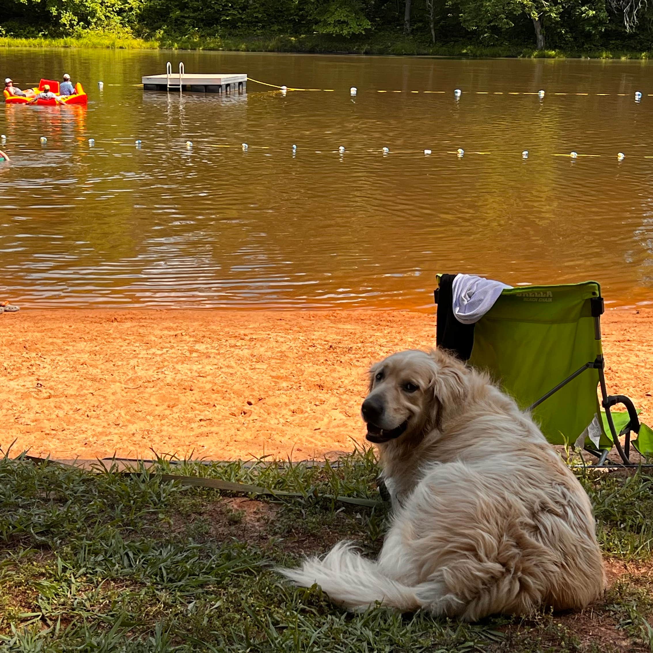 Escape to Paradise: Florida's Marineland Camping Resort - Your Family's Next Adventure Awaits!