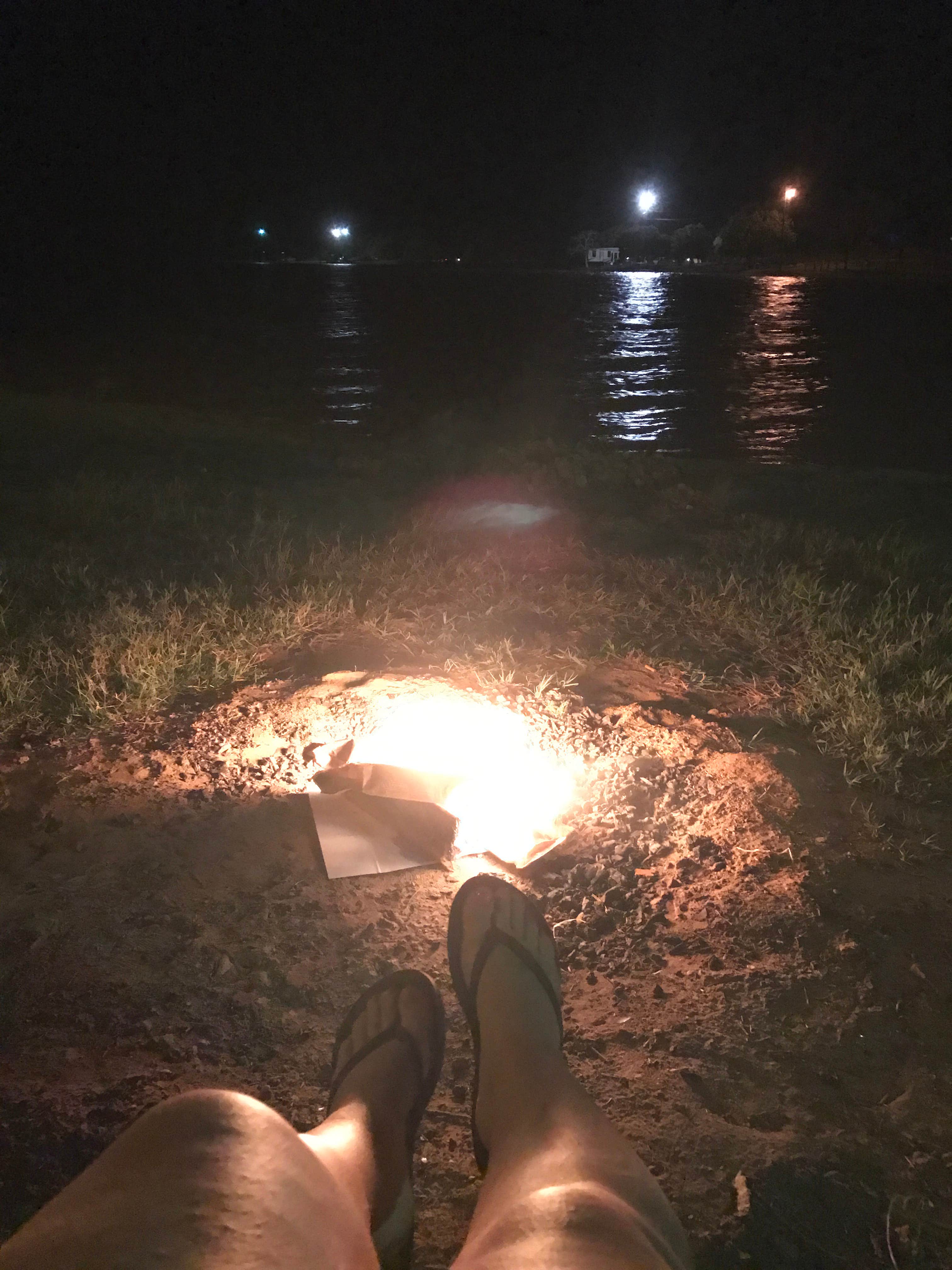 Crystal C.'s photo at Selma City Park in Texas