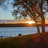 Review photo of Sunrise Campground — Lake Shetek State Park by Zach E., June 1, 2022