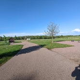 Review photo of Lake Shetek State Park Campground by Zach E., June 1, 2022