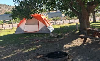 Crystal C.'s photo at Carlsbad RV Park & Campground near Guadalupe Mountains National Park