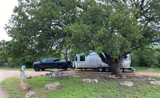 Jeff T.'s photo at Heart Of Texas RV Park near Bangs, TX