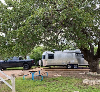 Camper-submitted photo from Heart Of Texas RV Park