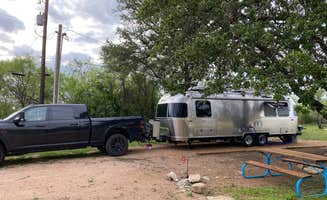 Jeff T.'s photo of rv camping at Heart Of Texas RV Park near Bangs, TX