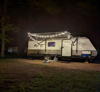 Camper-submitted photo from Plum Creek Park Campground