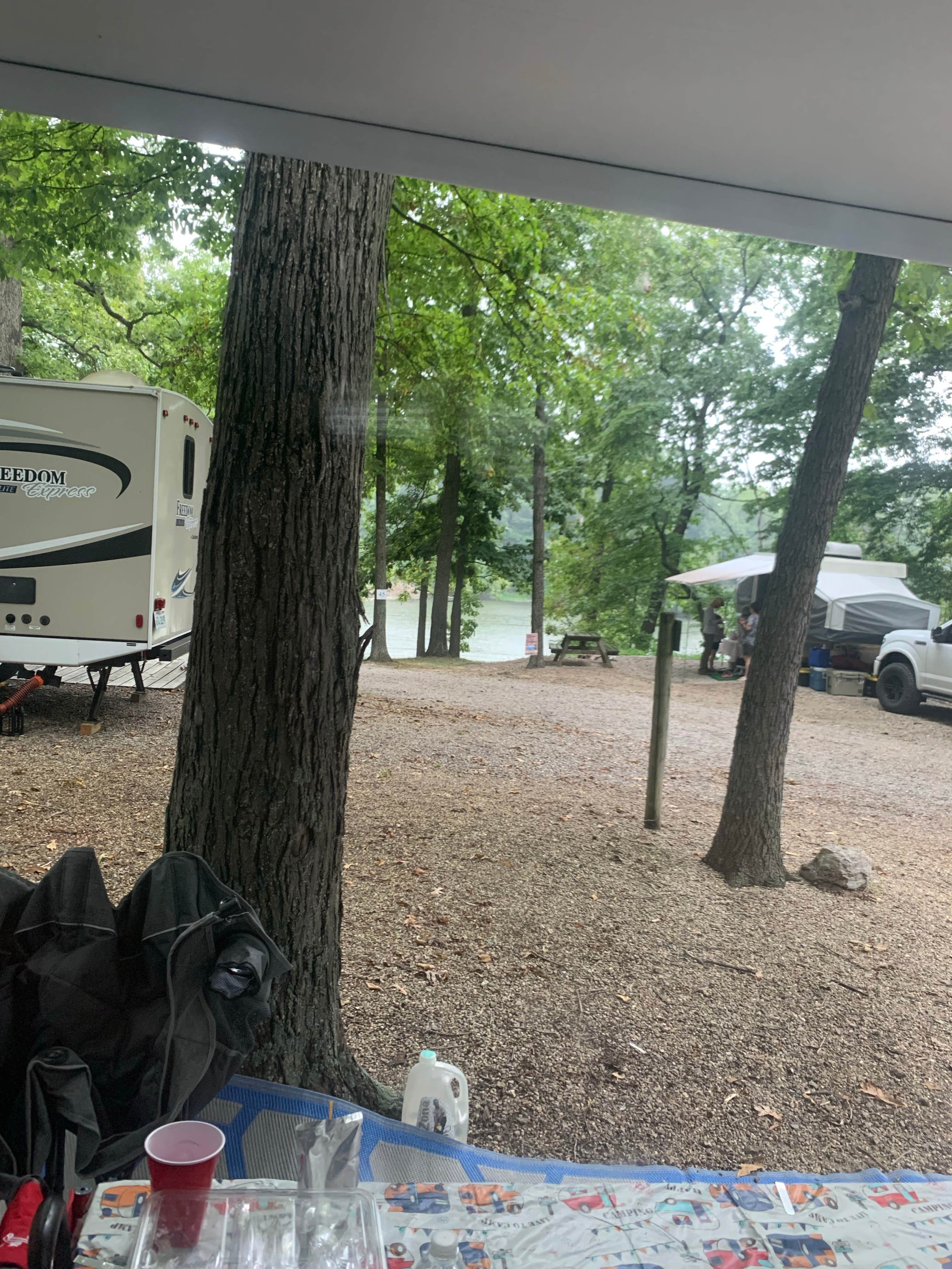 Kaitlin D.'s photo at Camp Lakewood near Ramsey, IL