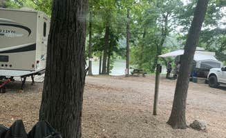 Kaitlin D.'s photo at Camp Lakewood near Ramsey, IL