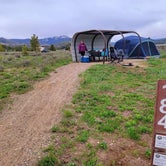 Review photo of Dutch Hill Campground — Steamboat Lake State Park by Glenna L., June 1, 2022