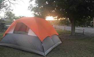 Crystal C.'s photo at Las Cruces KOA near Hatch, NM