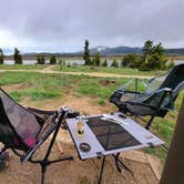 Review photo of Dutch Hill Campground — Steamboat Lake State Park by Glenna L., June 1, 2022