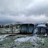 Review photo of Dutch Hill Campground — Steamboat Lake State Park by Glenna L., June 1, 2022