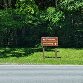 Review photo of Smokemont Campground — Great Smoky Mountains National Park by Bryan W., June 1, 2022