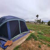 Review photo of Dutch Hill Campground — Steamboat Lake State Park by Glenna L., June 1, 2022