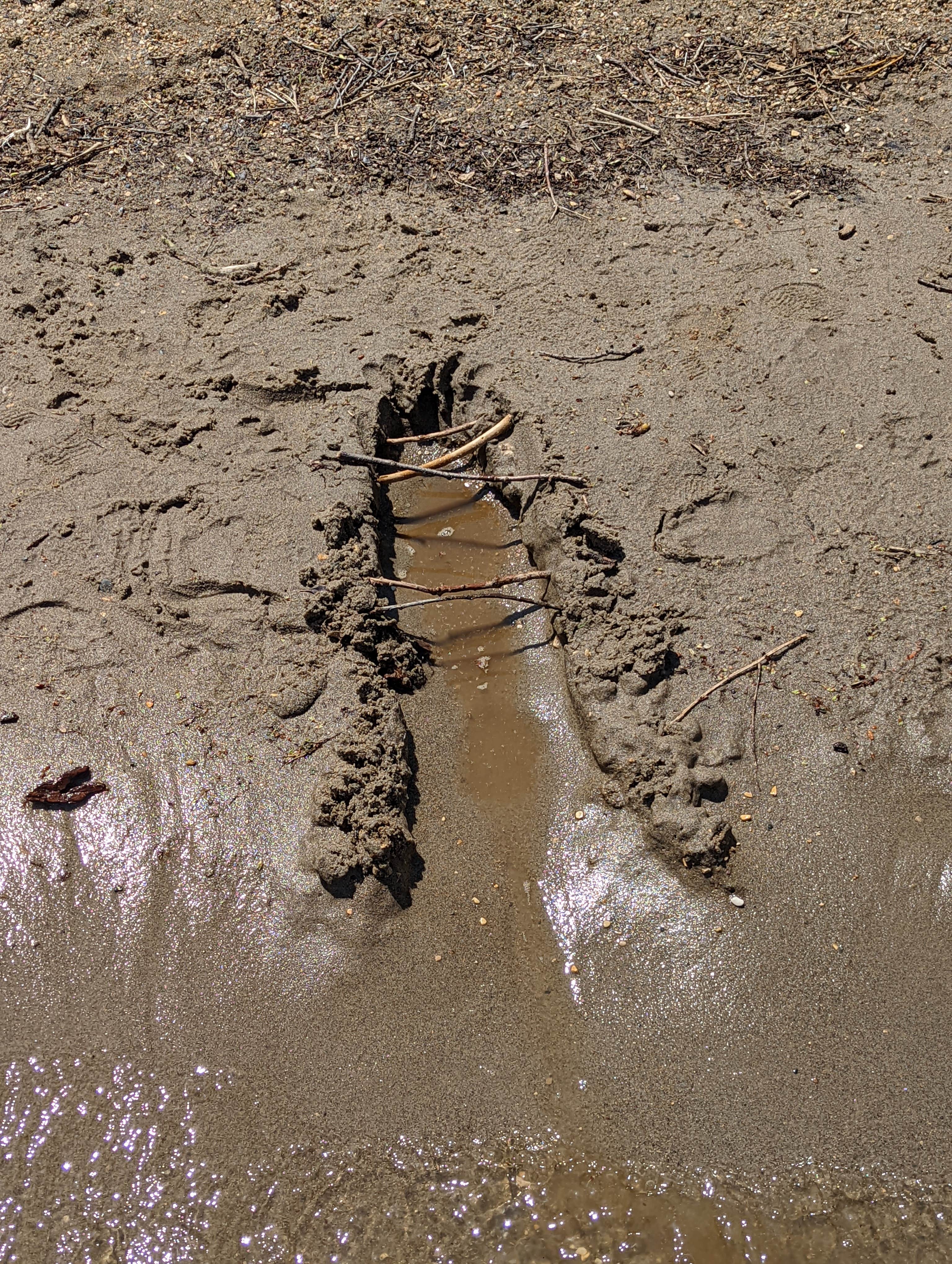 Camper-submitted photo at Wolden Recreation Area & Campground near Emmetsburg, IA