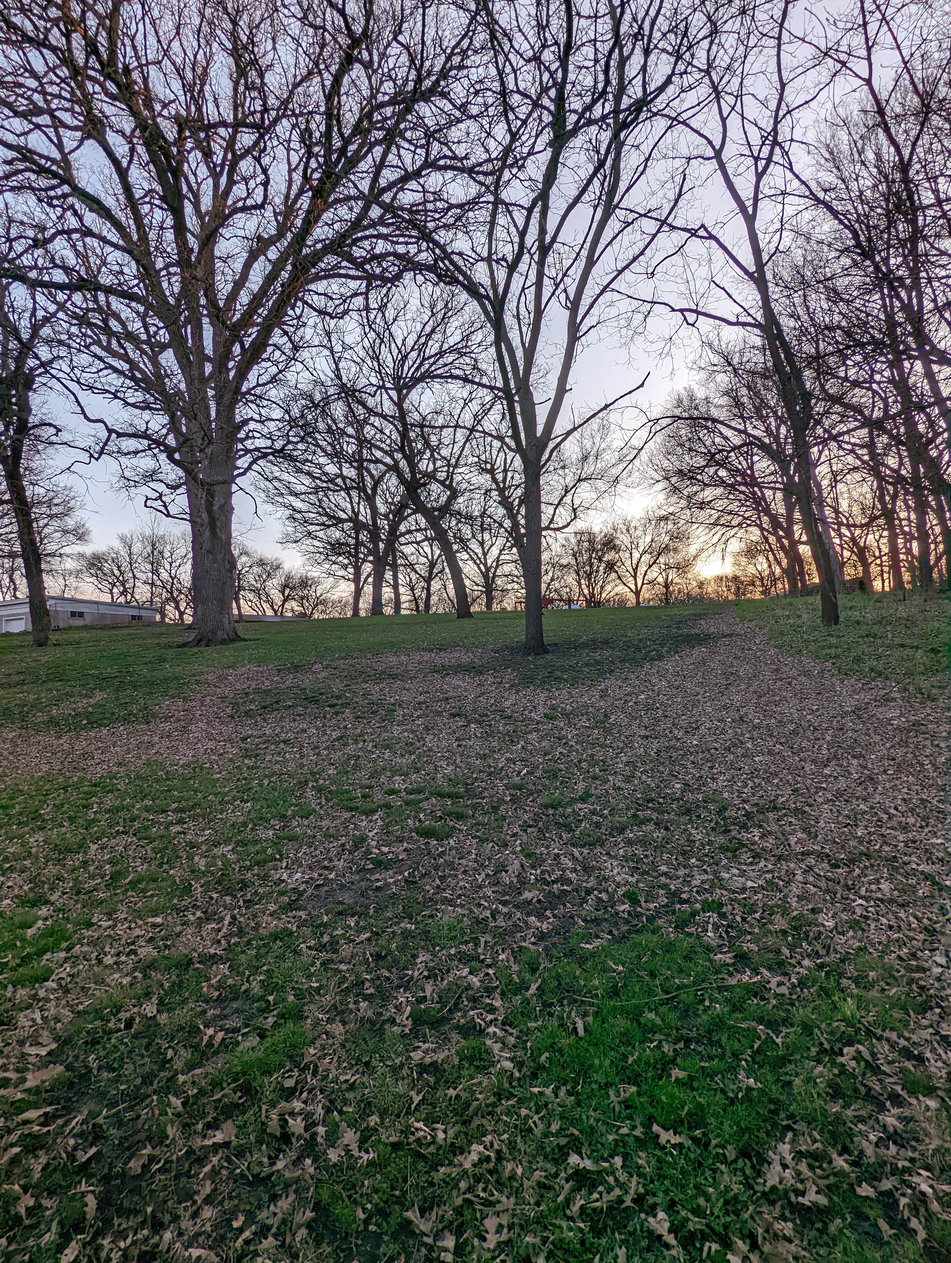 Camper-submitted photo at Wolden Recreation Area & Campground near Emmetsburg, IA