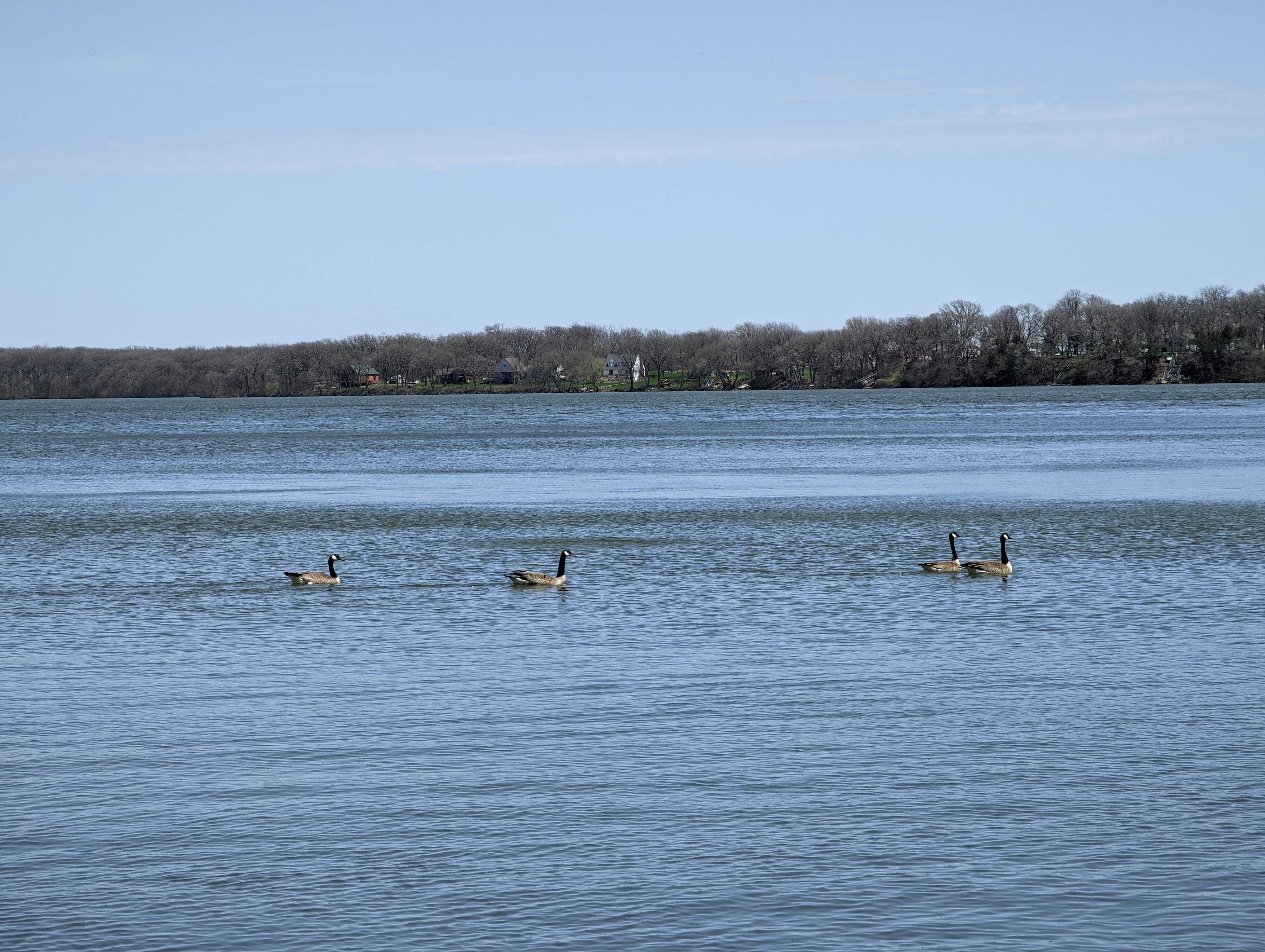 Camper submitted image from Wolden Recreation Area & Campground - 3