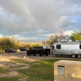 Review photo of Rio Grande Village Campground, Big Bend National Park by Jeff T., June 1, 2022