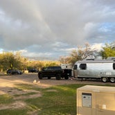 Review photo of Rio Grande Village Campground — Big Bend National Park by Jeff T., June 1, 2022