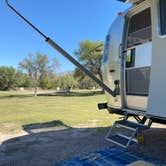 Review photo of Rio Grande Village Campground, Big Bend National Park by Jeff T., June 1, 2022