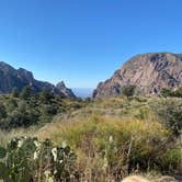 Review photo of Rio Grande Village Campground, Big Bend National Park by Jeff T., June 1, 2022