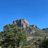 Review photo of Rio Grande Village Campground, Big Bend National Park by Jeff T., June 1, 2022