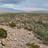 Review photo of Rio Grande Village Campground, Big Bend National Park by Jeff T., June 1, 2022