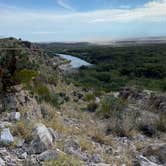 Review photo of Rio Grande Village Campground, Big Bend National Park by Jeff T., June 1, 2022