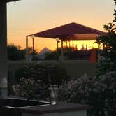Review photo of Tucson - Lazydays KOA by Crystal C., July 15, 2018