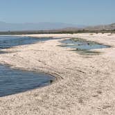 Review photo of Mecca Beach Campground — Salton Sea State Recreation Area by Crystal C., July 15, 2018