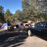 Review photo of Mather Campground — Grand Canyon National Park by Crystal C., July 15, 2018