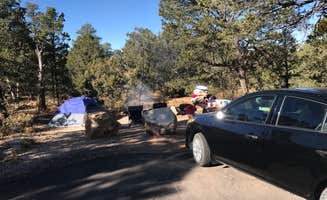 Crystal C.'s photo at Mather Campground — Grand Canyon National Park near Grand Canyon National Park