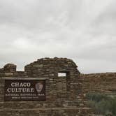 Review photo of Gallo Campground — Chaco Culture National Historical Park by Crystal C., July 15, 2018