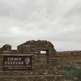 Review photo of Gallo Campground — Chaco Culture National Historical Park by Crystal C., July 15, 2018