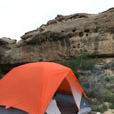Review photo of Gallo Campground — Chaco Culture National Historical Park by Crystal C., July 15, 2018