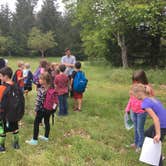 Review photo of Willamette Mission State Park Horse Camp — Willamette Mission State Park by Kelly N., July 15, 2018