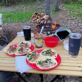 Review photo of High Bridge State Forest Campground by Mark N., June 1, 2022