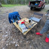 Review photo of High Bridge State Forest Campground by Mark N., June 1, 2022