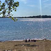 Review photo of Peninsula Campground — Folsom Lake State Recreation Area by Rosina A., June 1, 2022