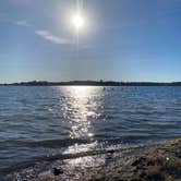 Review photo of Beals Point Campground — Folsom Lake State Recreation Area by Rosina A., June 1, 2022