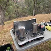 Review photo of Beals Point Campground — Folsom Lake State Recreation Area by Rosina A., June 1, 2022